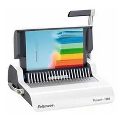 Fellowes Pulsar+ 300sheets Grey,White