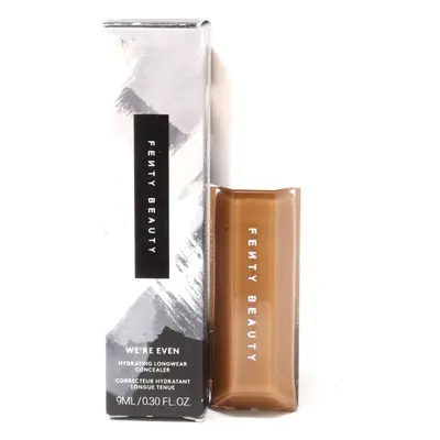 (425W) Fenty Beauty We're Even Hydrating Longwear Concealer 0.30oz/9ml New With Box