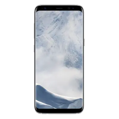 (Silver) Samsung Galaxy S8+ Single Sim | 64GB | 4GB RAM