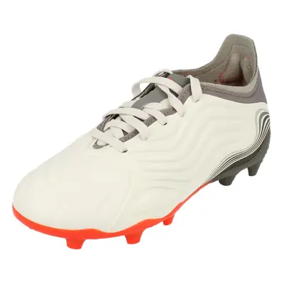 (13K) Adidas Copa Sense.1 FG Junior Football Boots Soccer Cleats Fy6159