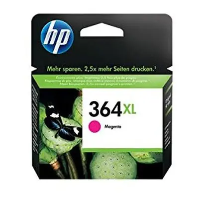 HP 364XL Ink Cartridge Ã¢â Magenta