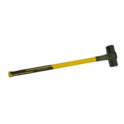 Fibreglass Sledge Hammer - 10lb/4.54kg