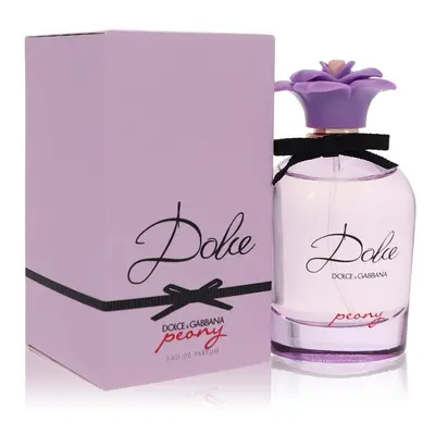 Dolce Peony - Eau de Parfum -75ml