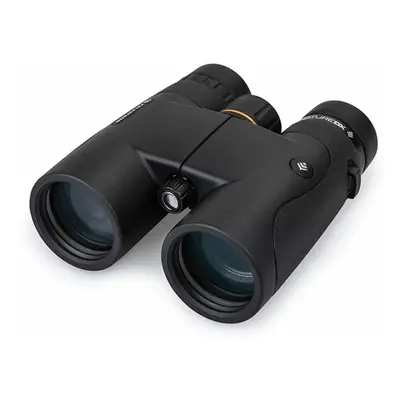 Celestron Nature DX Roof Prism Binoculars 8x42 Black