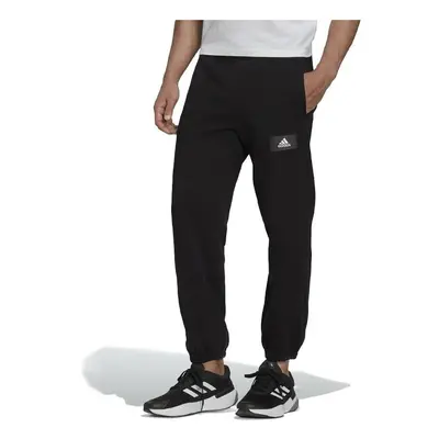 ( HK2834-S) Adidas MFV PT Sportswear Tracksuit Pants Black