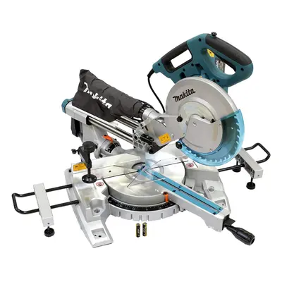 Makita LS1018LN Slide Compound Mitre Saw 260mm V