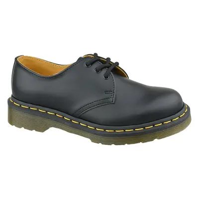 (3) Dr. Martens 11838002 Mens Black trekking shoes