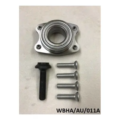 Front Wheel Bearing KIT for Audi A8 S8 4D8 WBHA/AU/011A