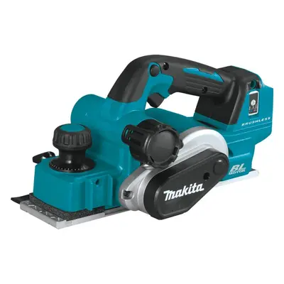 Makita DKP181Z 18v Bluetooth Enabled Brushless Planer - Body Only