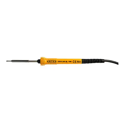 1 Pack - Antex S42T4H8 CS 18W 24V Soldering Iron With Plug