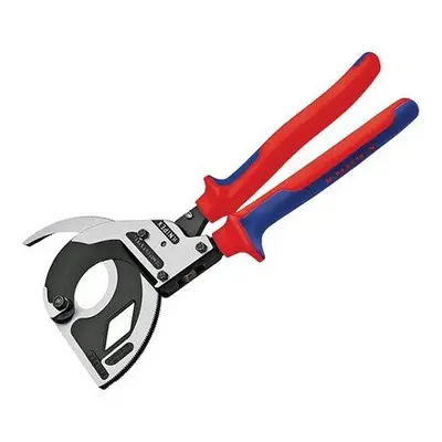 Knipex 32 Cable Cutters Stage Ratchet Action 320mm (12.1/2in)