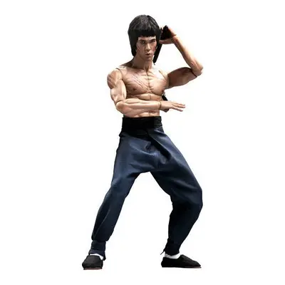 Figure Hot Toys DX04 - Enter The Dragon - Bruce Lee