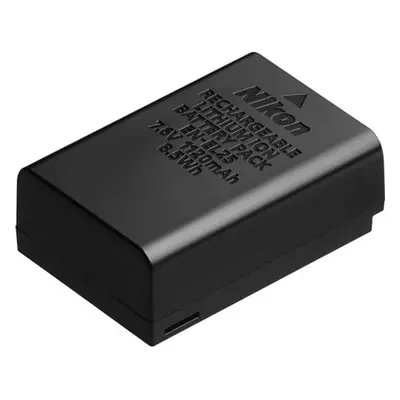 Nikon EN-EL25 Lithium-ion Battery