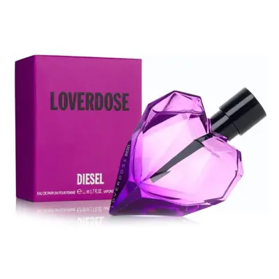 Diesel Loverdose Eau de Parfum 50ml Spray