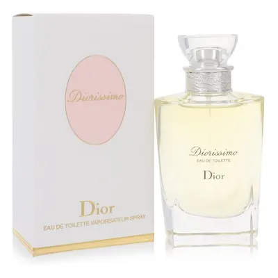 Diorissimo by Christian Dior Eau De Toilette Spray 1.7 oz