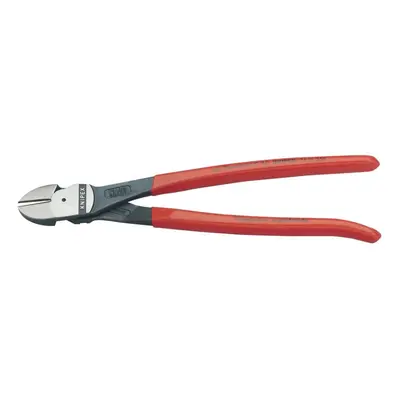 Knipex 01 SBE High Leverage Diagonal Side Cutter, 250mm