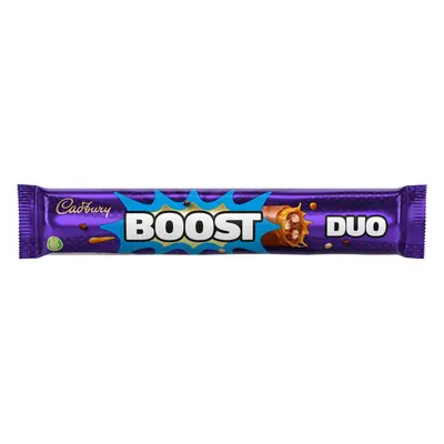 Cadbury Dairy Milk Duo Chocolate Bars - 36x54.4g