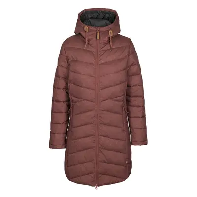 (XS, Mulberry) Trespass Womens/Ladies Turka Jacket