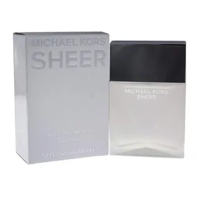 Michael Kors Sheer 1.7 Edp Sp