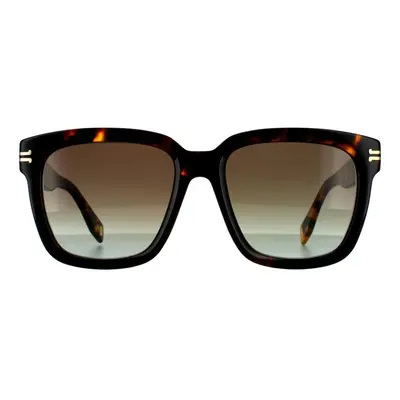 Marc Jacobs Sunglasses MJ 1035/S HA Havana Brown Gradient