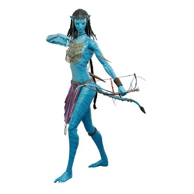 Hot Toys MMS685 - Avatar : The Way Of Water - Neytiri Deluxe Version