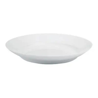 Buffalo F8010000158 11.75 in. Bright White Pasta Bowl