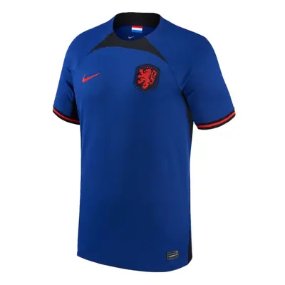 (S) Netherlands Away Shirt 2022/23