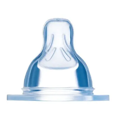 FT0402 Fast Flow Teat (Size 3) NON SPILL 2pk (Pack of 3)