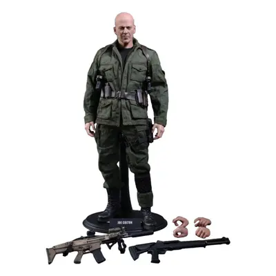 Figure Hot Toys MMS206 - G.I. Joe Retaliation - Joe Colton