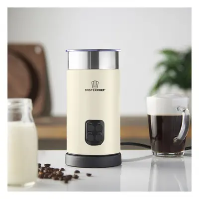 MisterChef Cream Milk Frother