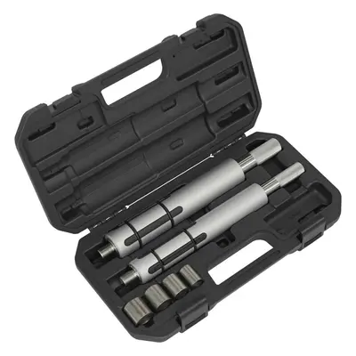 Clutch Alignment Tool Set - Suitable for Commercial Vehicles - Screw Action