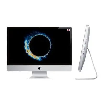 Apple iMac 27" Core Duo 3.06GHz 16GB RAM 1TB SSD All in One Desktop