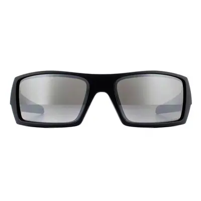 Oakley Sunglasses Gascan OO9014-43 Matt Black Prizm Black