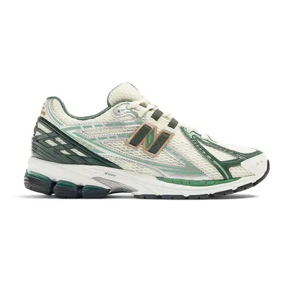 (UK5.5/EU38.5/24CM) New Balance 1906R 'Green' M1906RL1 Men Women Shoes Trainers