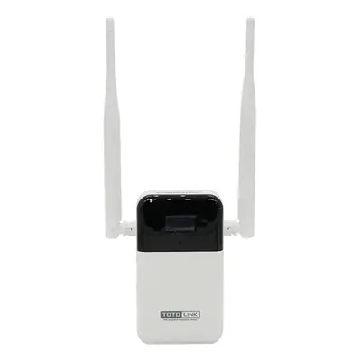 1200M Wireless Repeater 2.4G 5G Dual Band Wi-Fi Smart Screen Display Extender WPS WiFi Range Ext