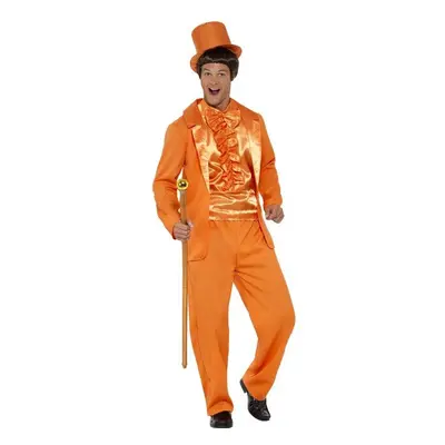 Smiffy's 43204m 90's Stupid Tuxedo Costume (medium)