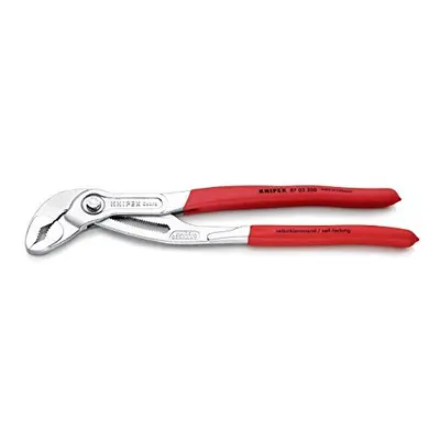 KNIPEX Cobra Hightech Water Pump Pliers (300 mm) 03