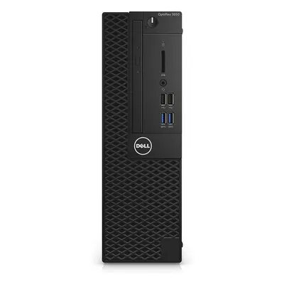 Windows Dell OptiPlex SFF Desktop i7-6700 8GB 256GB SSD