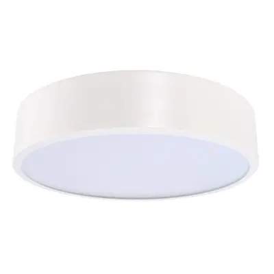 (24W, Warm White) 12W 18W 24W Warm/Cold White LED Ceiling Light Mount Fixture for Home Bedroom L