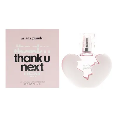 Ariana Grande Thank U Next Eau De Parfum 30ml For Her