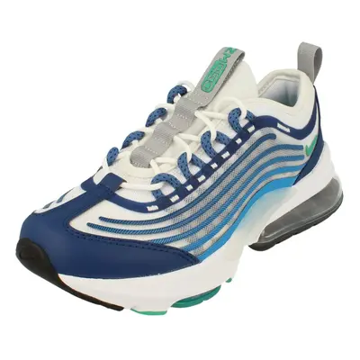 (3) Nike Air Max Zm950 GS Running Trainers Cn9835 Sneakers Shoes