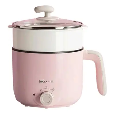 2.2L Electric Hot Pot Kitchen Steamer