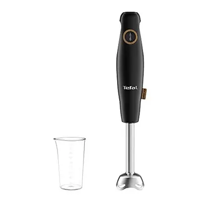 Tefal HB46E8 Eco Respect Hand Blender | 600W Motor | Eco Design | Speeds | Powelix Blades | Spla