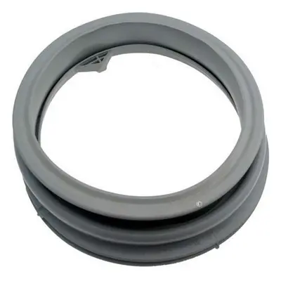 Door Seal Hoover Candy Nextra Washing Machine Grey Gasket Boot Genuine