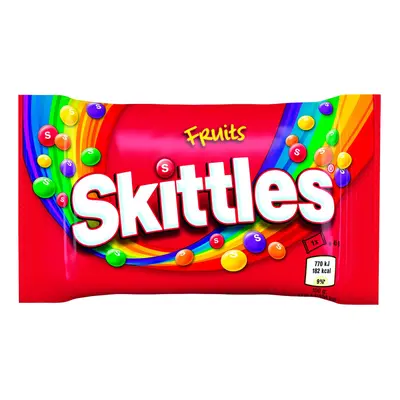 Skittles Fruits Bags - 36x45g