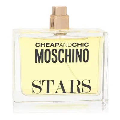 Moschino Stars Eau De Parfum Spray (Tester) by Moschino ml