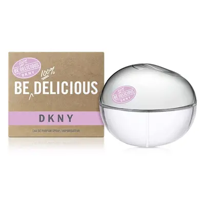 DKNY Be 100% Delicious Eau de Parfum 100ml Spray