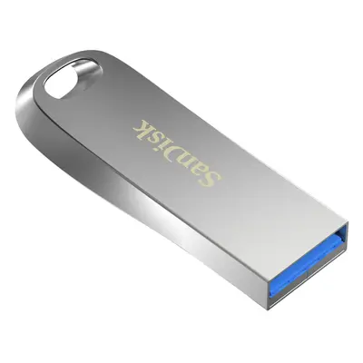 SanDisk 512GB Ultra Luxe USB 3.1 Gen Type-A Flash Drive