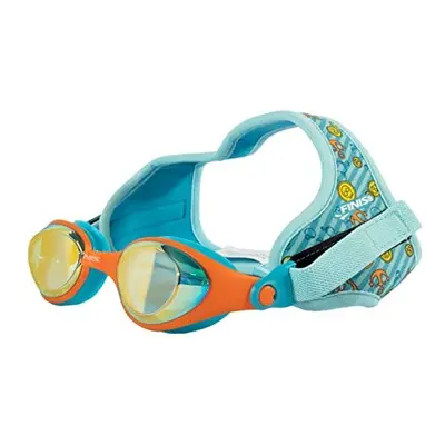 Dragonflys Kids Swimming Goggles, Treasure