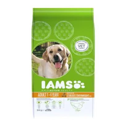 (12 kg) Iams Proactive Health Adult Light